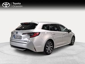 Toyota Corolla 2.0 180H STYLE E-CVT TOURING SPORT  - Foto 19