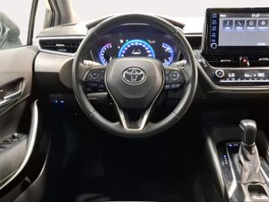 Toyota Corolla 2.0 180H STYLE E-CVT TOURING SPORT  - Foto 10