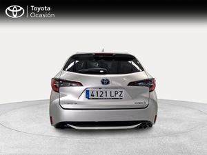 Toyota Corolla 2.0 180H STYLE E-CVT TOURING SPORT  - Foto 5