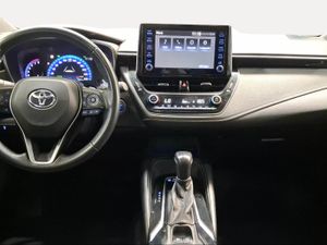Toyota Corolla 2.0 180H STYLE E-CVT TOURING SPORT  - Foto 9