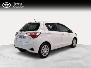 Toyota Yaris 1.5 110 Active  - Foto 19