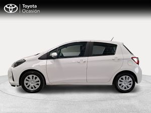 Toyota Yaris 1.5 110 Active  - Foto 4