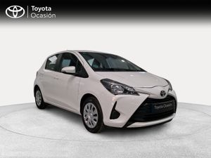 Toyota Yaris 1.5 110 Active  - Foto 20