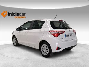 Toyota Yaris 1.5 110 Active  - Foto 3