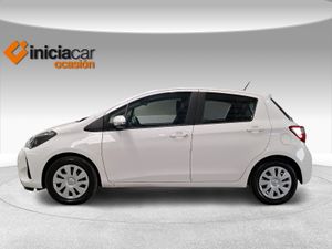 Toyota Yaris 1.5 110 Active  - Foto 4