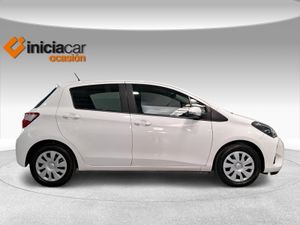 Toyota Yaris 1.5 110 Active  - Foto 18