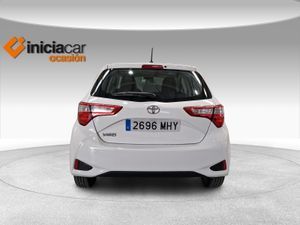 Toyota Yaris 1.5 110 Active  - Foto 5