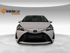 Toyota Yaris 1.5 110 Active  - Foto 6