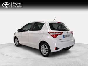 Toyota Yaris 1.5 110 Active  - Foto 3