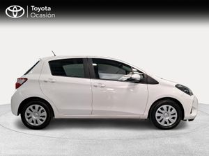 Toyota Yaris 1.5 110 Active  - Foto 18