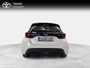 Toyota Yaris 1.5 120H Active Tech  - Foto 5