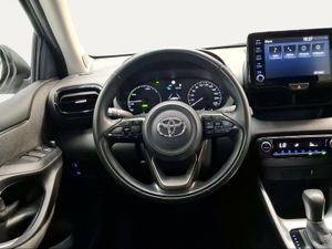 Toyota Yaris 1.5 120H Active Tech  - Foto 10