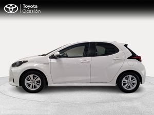 Toyota Yaris 1.5 120H Active Tech  - Foto 4
