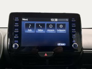 Toyota Yaris 1.5 120H Active Tech  - Foto 16
