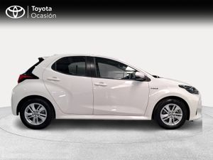 Toyota Yaris 1.5 120H Active Tech  - Foto 18