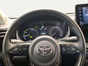 Toyota Yaris 1.5 120H Active Tech  - Foto 14