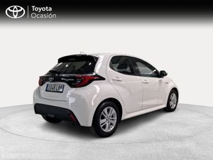 Toyota Yaris 1.5 120H Active Tech  - Foto 19