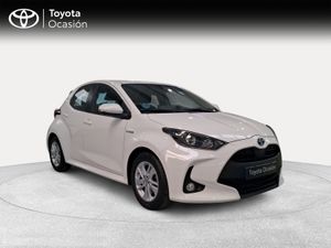 Toyota Yaris 1.5 120H Active Tech  - Foto 20