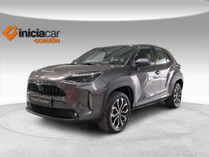 Toyota Yaris Cross 1.5 120H Active Tech  - Foto 2