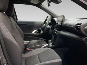 Toyota Yaris Cross 1.5 120H Active Tech  - Foto 7