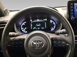 Toyota Yaris Cross 1.5 120H Active Tech  - Foto 14