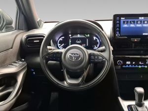 Toyota Yaris Cross 1.5 120H Active Tech  - Foto 10