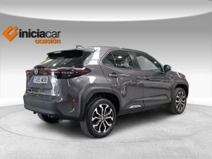 Toyota Yaris Cross 1.5 120H Active Tech  - Foto 19