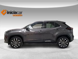 Toyota Yaris Cross 1.5 120H Active Tech  - Foto 4
