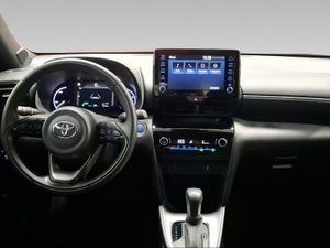 Toyota Yaris Cross 1.5 120H Active Tech  - Foto 9