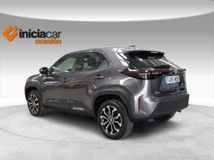 Toyota Yaris Cross 1.5 120H Active Tech  - Foto 3