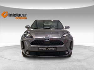 Toyota Yaris Cross 1.5 120H Active Tech  - Foto 6