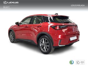 Lexus LBX 1.5 136cv HEV Elegant+  - Foto 3
