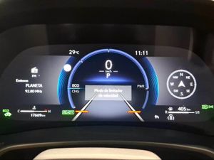 Lexus LBX 1.5 136cv HEV Elegant+  - Foto 12