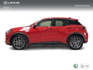 Lexus LBX 1.5 136cv HEV Elegant+  - Foto 4