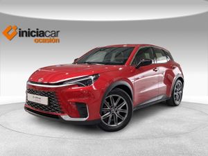 Lexus LBX 1.5 136cv HEV Elegant+  - Foto 2