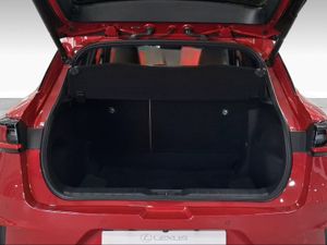 Lexus LBX 1.5 136cv HEV Elegant+  - Foto 10