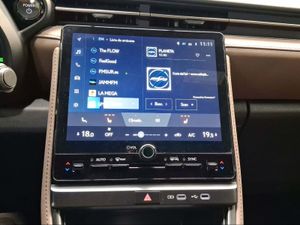 Lexus LBX 1.5 136cv HEV Elegant+  - Foto 13