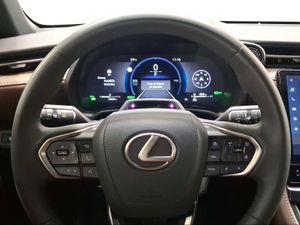 Lexus LBX 1.5 136cv HEV Elegant+  - Foto 18