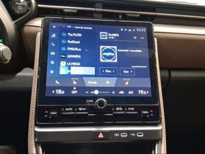 Lexus LBX 1.5 136cv HEV Elegant+  - Foto 13