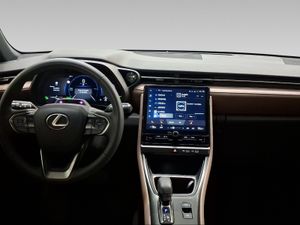 Lexus LBX 1.5 136cv HEV Elegant+  - Foto 9