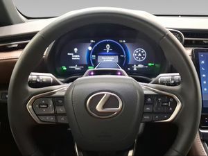 Lexus LBX 1.5 136cv HEV Elegant+  - Foto 18