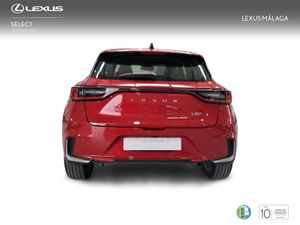 Lexus LBX 1.5 136cv HEV Elegant+  - Foto 5