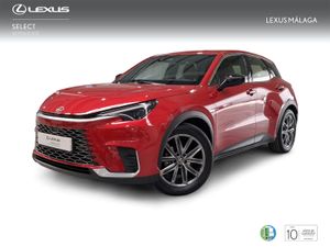Lexus LBX 1.5 136cv HEV Elegant+  - Foto 2