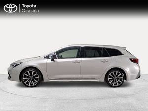 Toyota Corolla 200H Style EditionTouring Sport  - Foto 4