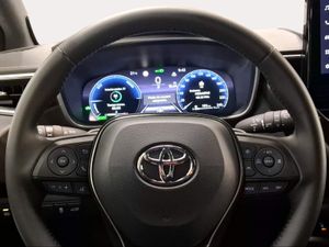 Toyota Corolla 200H Style EditionTouring Sport  - Foto 14