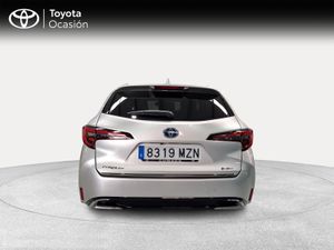 Toyota Corolla 200H Style EditionTouring Sport  - Foto 5