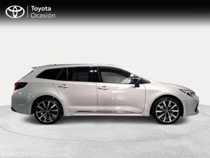 Toyota Corolla 200H Style EditionTouring Sport  - Foto 18