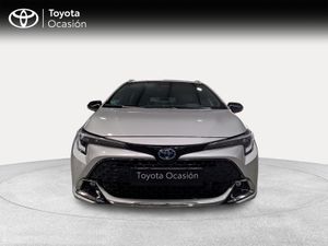 Toyota Corolla 200H Style EditionTouring Sport  - Foto 6