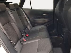 Toyota Corolla 200H Style EditionTouring Sport  - Foto 8