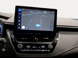Toyota Corolla 200H Style EditionTouring Sport  - Foto 16